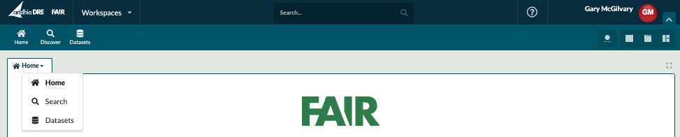 focused layout shows one open tab